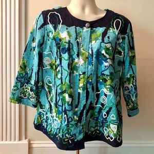 Ladies Jacket by Choices